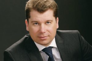 Марченко Роман