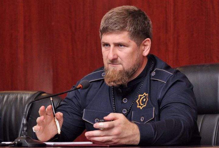 kadyrov