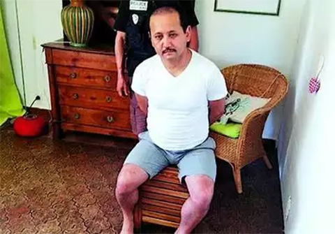 Мухтар Аблязов